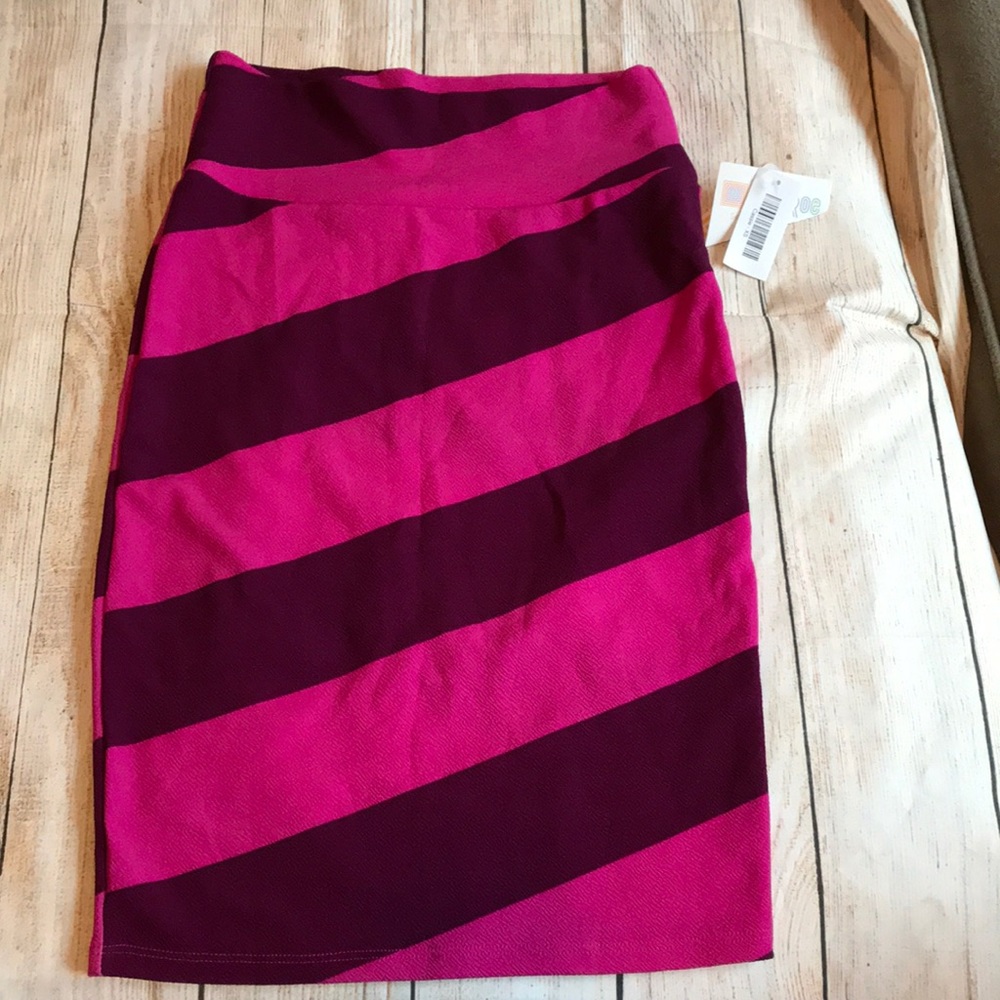 Lularoe Cassie skirt